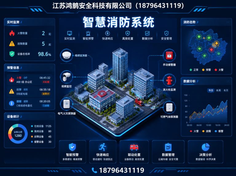 青岛国家高新技术企业展示图